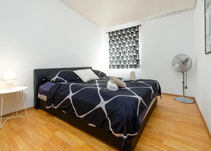 Apartment Amazing In Stara Vas