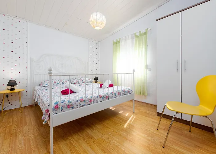 Amazing In Appartement Stara Vas