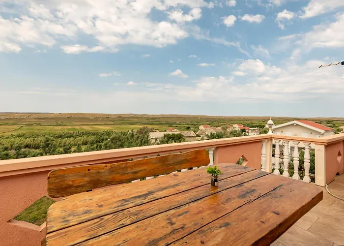 Amazing In Appartement