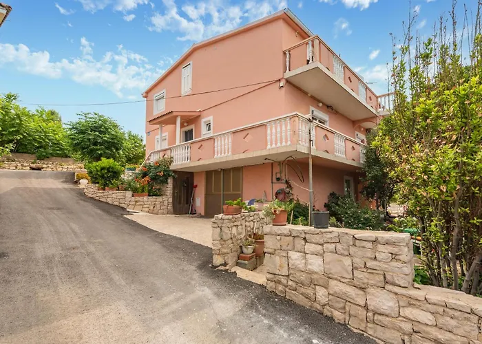 Apartment Amazing In Stara Vas