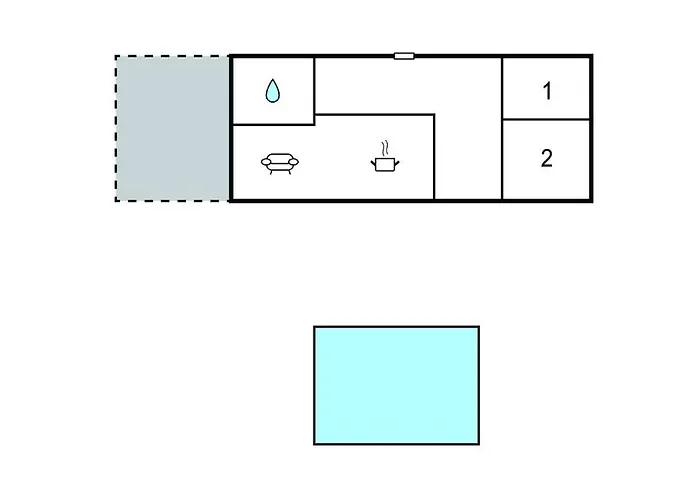 Amazing In 아파트 Stara Vas